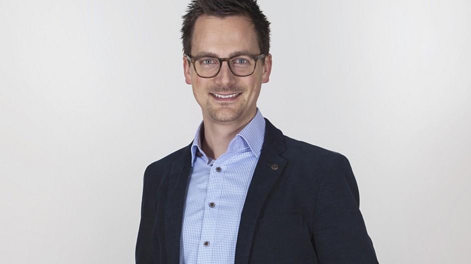 Namics: Gregor Erismann wird Chief Market Officer