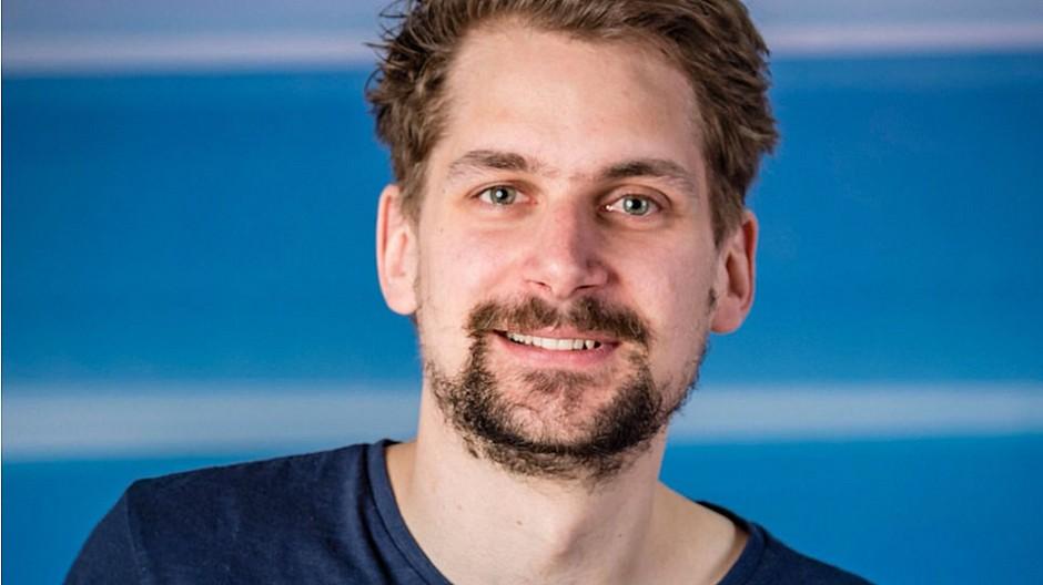 TeleBielingue: Grégory Brodard wird Redaktionsleiter