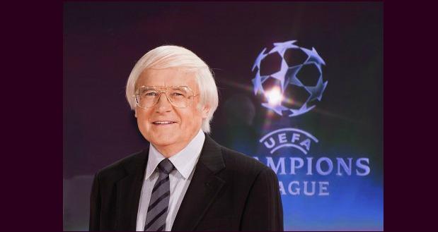 SRF: Fussballexperte Gilbert Gress verschwindet vom Bildschirm
