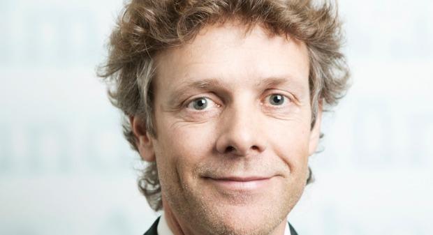 Verband Schweizer Medien: Fredy Greuter gibt die Leitung des Medieninstituts ab