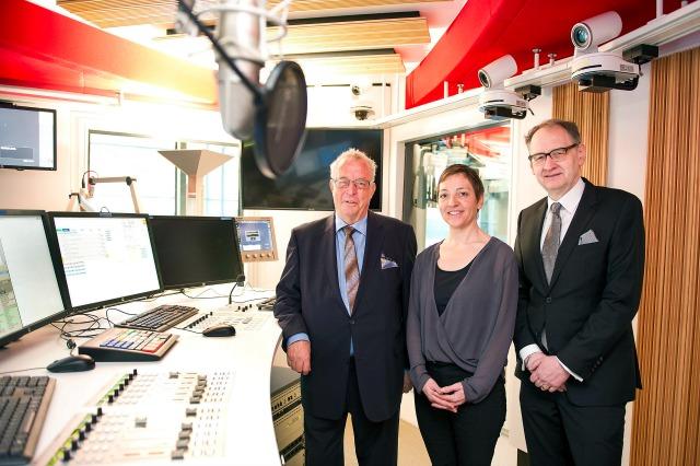 Radio Grischa: Bündner Lokalsender wird zu Radio Südostschweiz