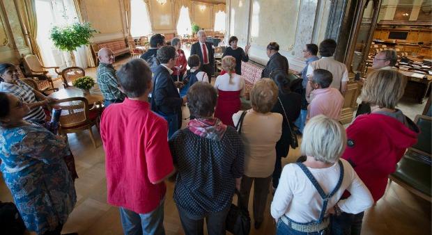 Affäre Kasachstan: Res Strehle fordert Standesgremium analog dem Presserat
