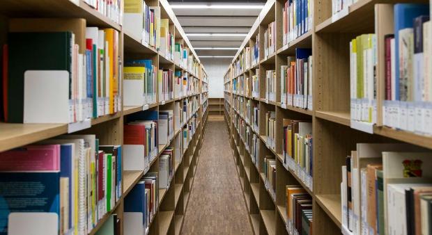 Welttag des Buches: "Für Autoren überlebenswichtig"