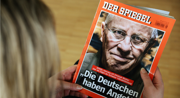Spiegel: Millionenschweres Sparpaket und Stellenabbau