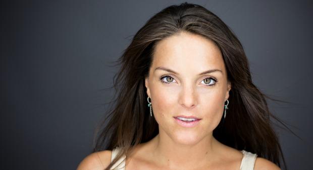 my105: Amanda Nikolic wird Station-Voice
