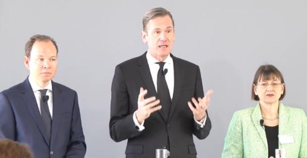 Axel Springer: Mehr Umsatz und Gewinn dank Digitalgeschäft