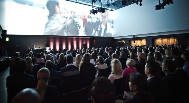Goldbach Media: Das war der erste Screenforce Day