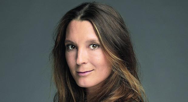 Ringier: Sabina Hanselmann-Diethelm wird Chefredaktorin der Fashion Factory
