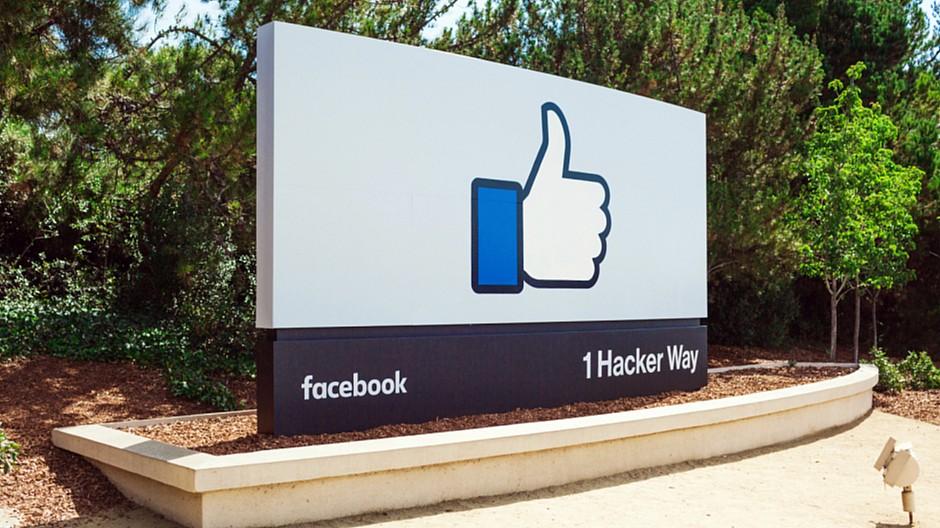 Facebook: Grosse Aktienrückkäufe angekündigt