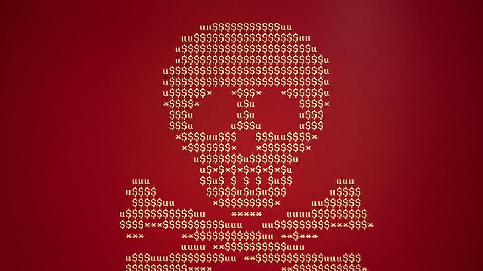 Frankreich: Grosse Cyberattacke trifft Ministerien