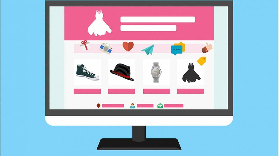 E-Commerce: Grosse Plattformen verdrängen kleine