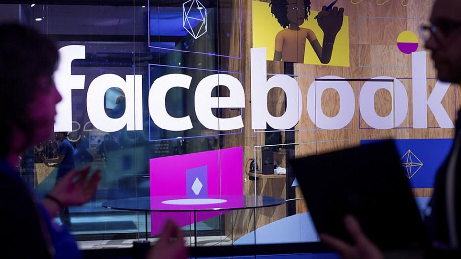 Datenskandal um Facebook: Grosse Werbekunden wenden sich ab