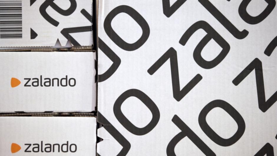 Zalando: Grosse Zuversicht für zweite Jahreshälfte