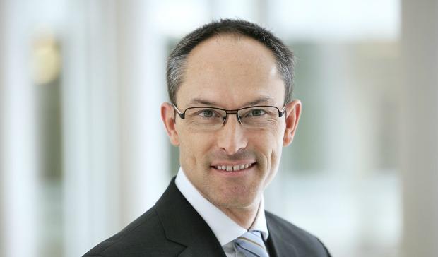 SRG: Beat Grossenbacher wird Finanzchef
