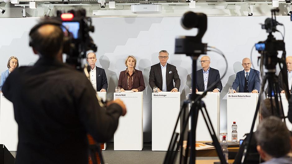 Migros: Grossfusion soll Strukturen vereinfachen