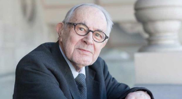 François Gross: Der Grandseigneur