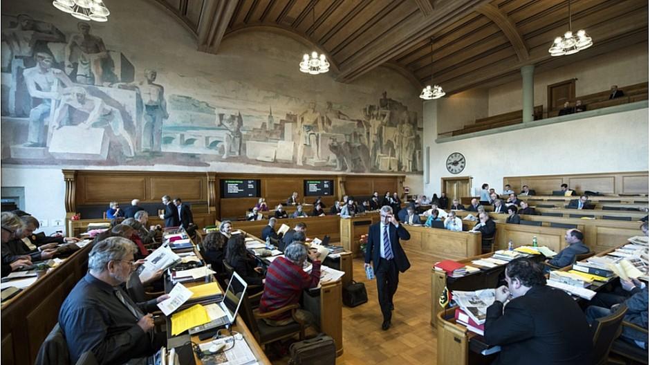 Kanton Bern: Grossratskommission will indirekte Medienförderung
