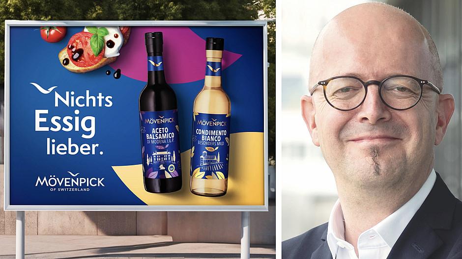 Mövenpick: «Grosszügigkeit bleibt im Gedächtnis»