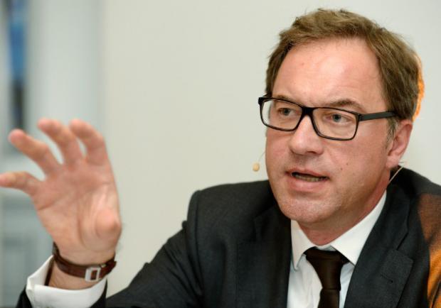 Swisscom: Arndt Groth verlässt das Unternehmen