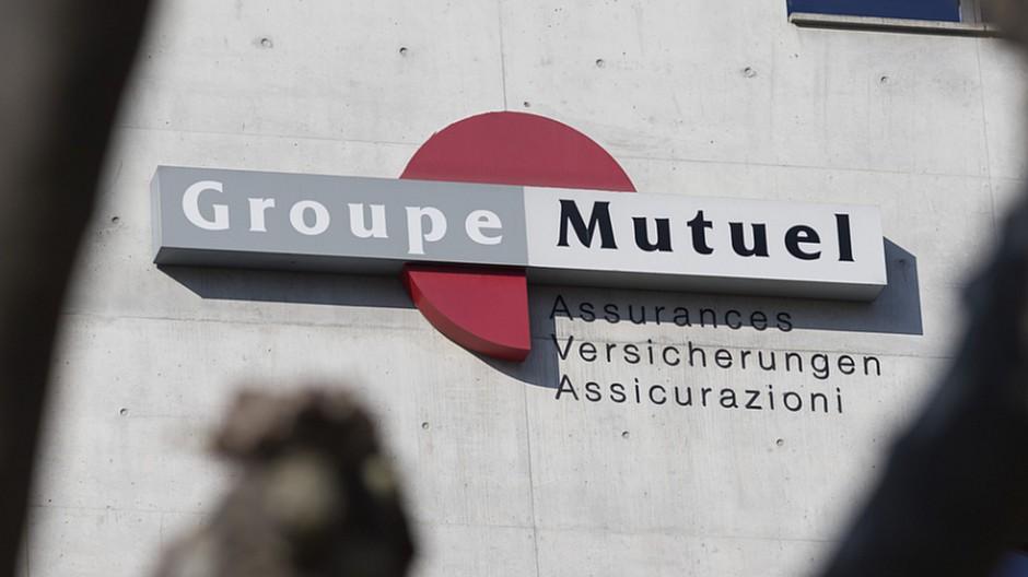 Open up: Groupe Mutuel neu im Portfolio
