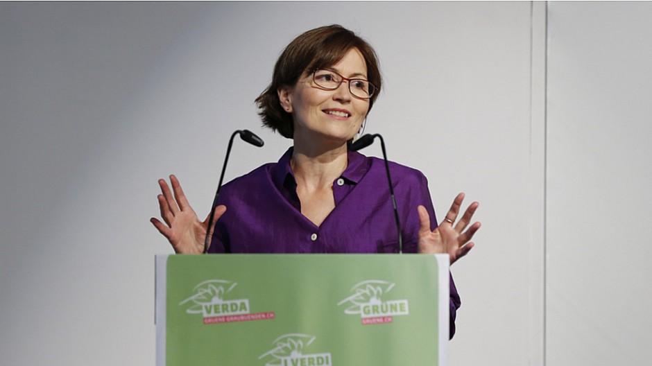 Onlinewerbung: Grüne fordern Werbeverbot für SRG