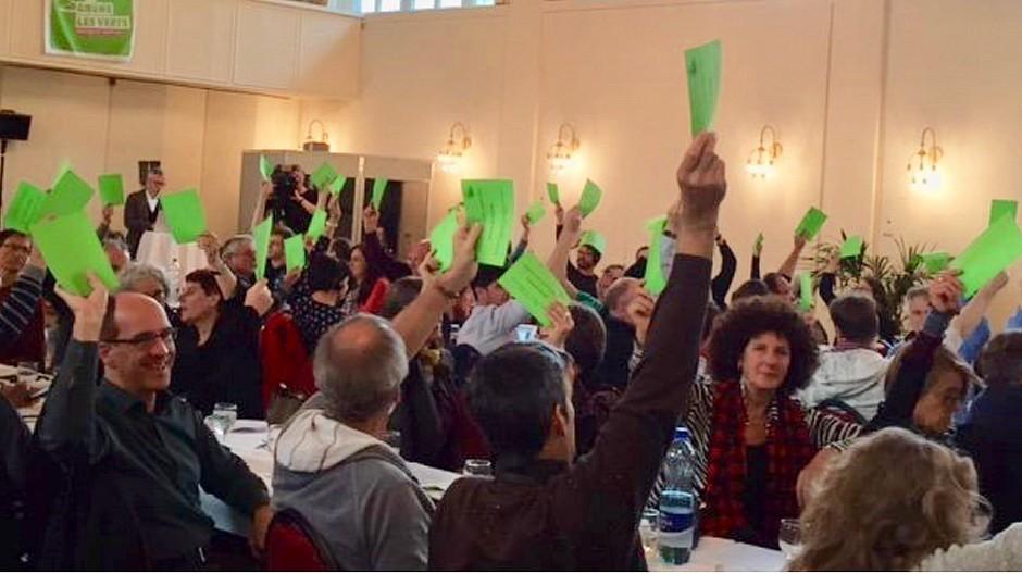 No-Billag-Initiative: Grüne und BDP sind klar dagegen