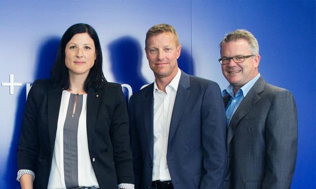 Schaerer und Partner: Sandra Kohler ist neue Partnerin