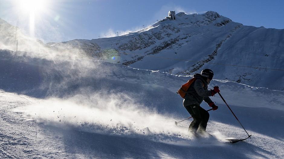 Dynamic Pricing: Gstaad verkauft deutlich mehr Skitickets