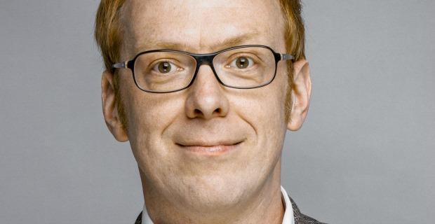 Ringier: Thorsten Thierhoff übernimmt den Publishing-Bereich