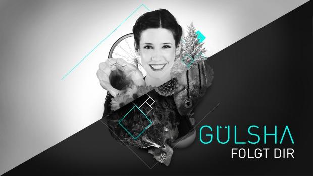 joiz: Mit "Gülsha folgt Dir" in den Advent