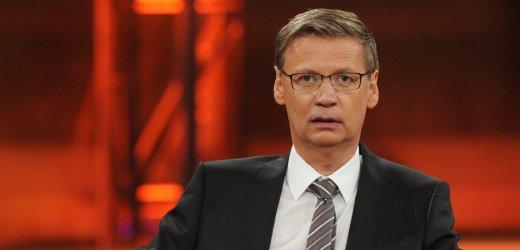Günther Jauch: Hobby-Winzer expandiert in die Schweiz