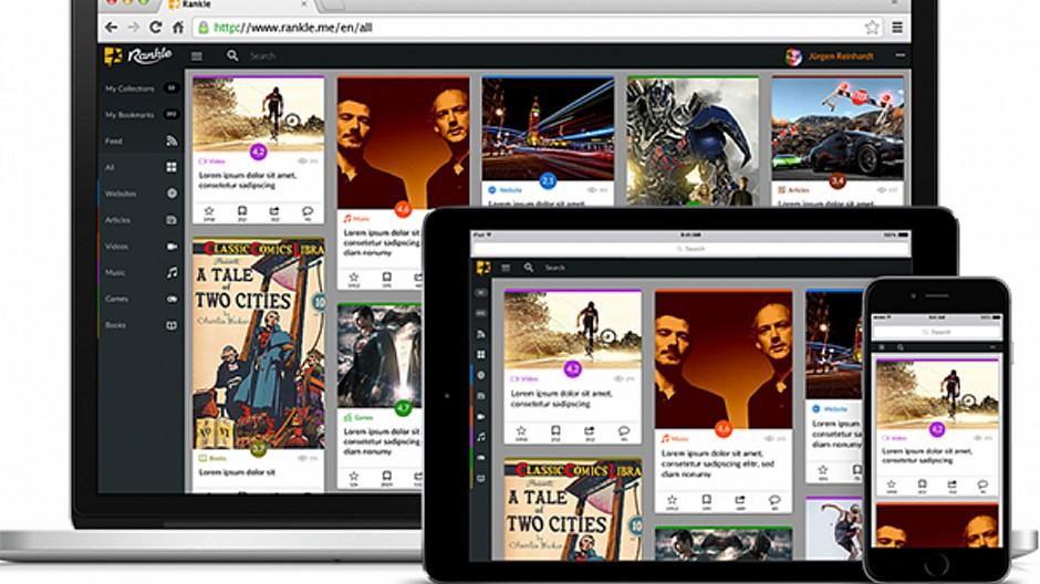 Rankle: Gugl will gegen Google antreten