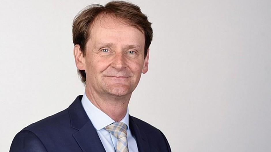Balmer Kommunikation: Guido Balmer arbeitet für Jean-François Steiert