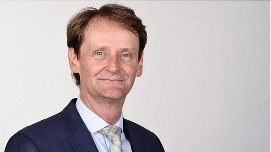 Balmer Kommunikation: Guido Balmer macht sich selbstständig