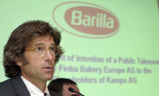 Barilla: Entschuldigt sich für Äusserungen zu Homosexuellen