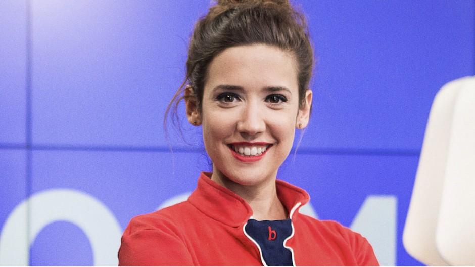 Teleclub Zoom: Gülsha Adilji erhält eigene Liveshow
