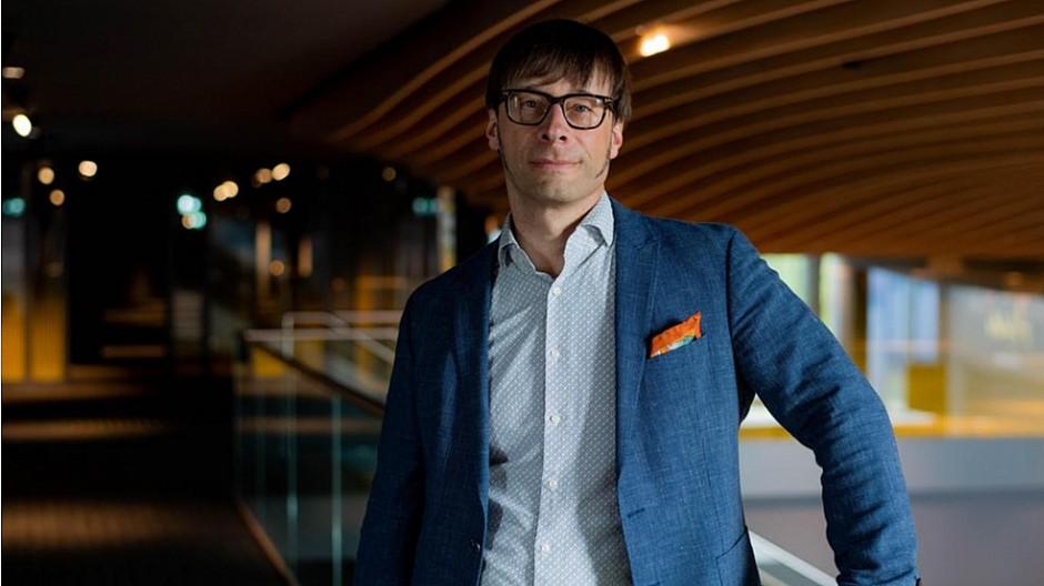Pathé Suisse: Günther Gross wird Sales-Manager