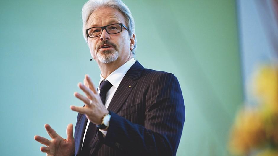 Marketing Tag 18: «Gutes vertiefen und Neues wagen»