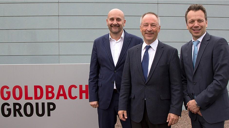 Goldbach Group: GV genehmigt Rechnung und erhöht Dividende