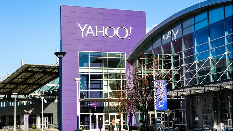 Yahoo: Hacker klauen Daten von 500 Millionen Nutzern