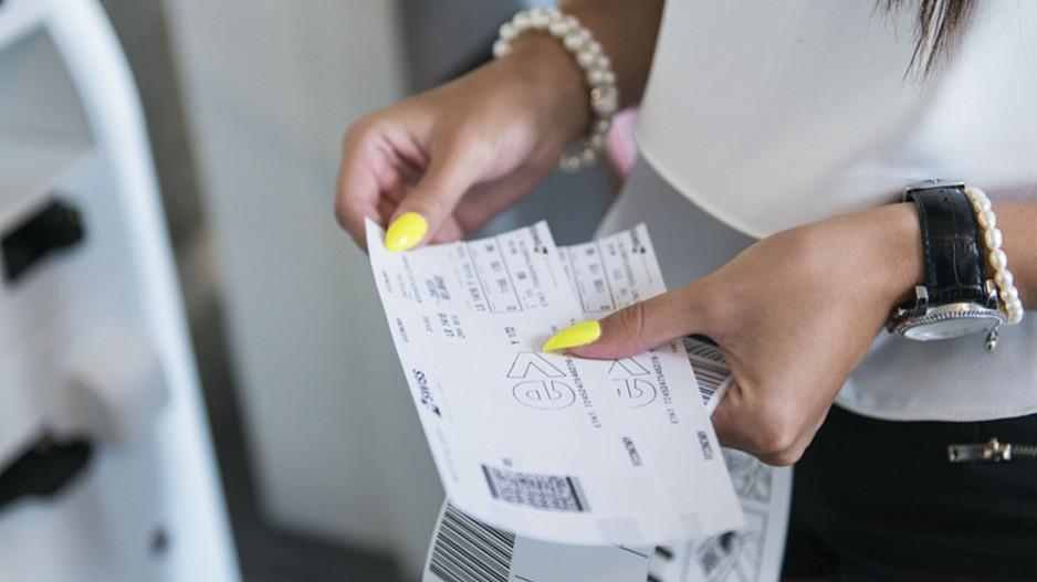 Online-Flugbuchung: Hacker können Flugtickets auf sich umschreiben