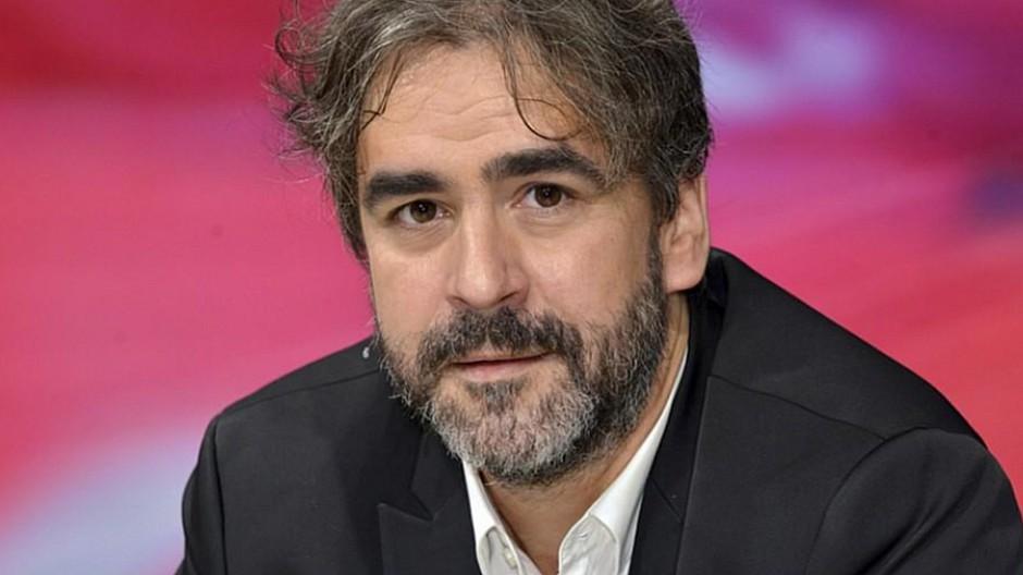 Türkei: Deniz Yücel kommt in Untersuchungshaft