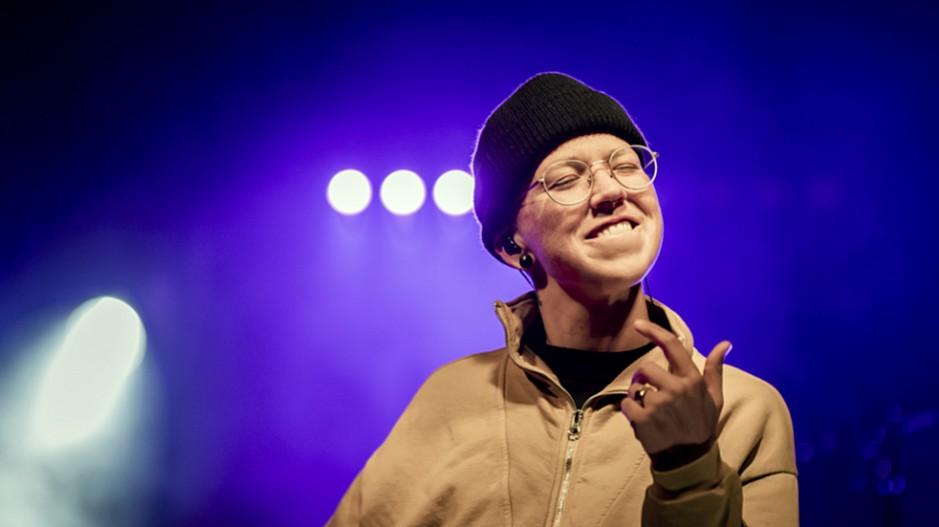 Impfwoche: Halbleere Ränge bei «Back on Tour»-Konzerten