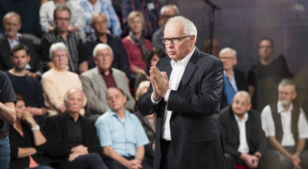 SRF: 27,8 Prozent Marktanteil für "Hallo SRF!"