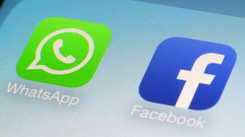 Social Media: Hamburger Datenschutzbeauftragter verbietet Facebook WhatsApp-Datenabgleich