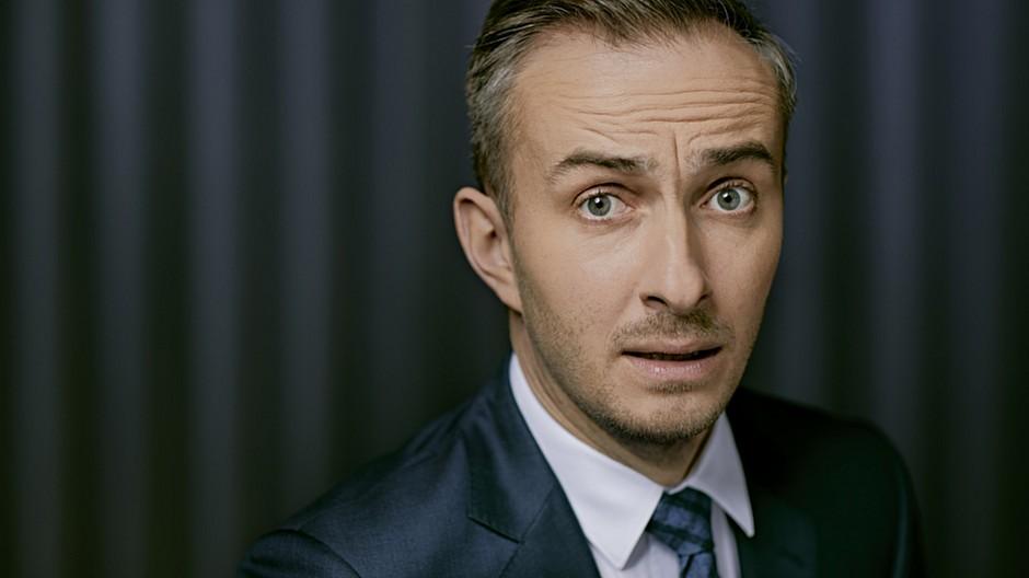 Böhmermann-Affäre: Hamburger Gericht verbietet Schmähkritik in Teilen