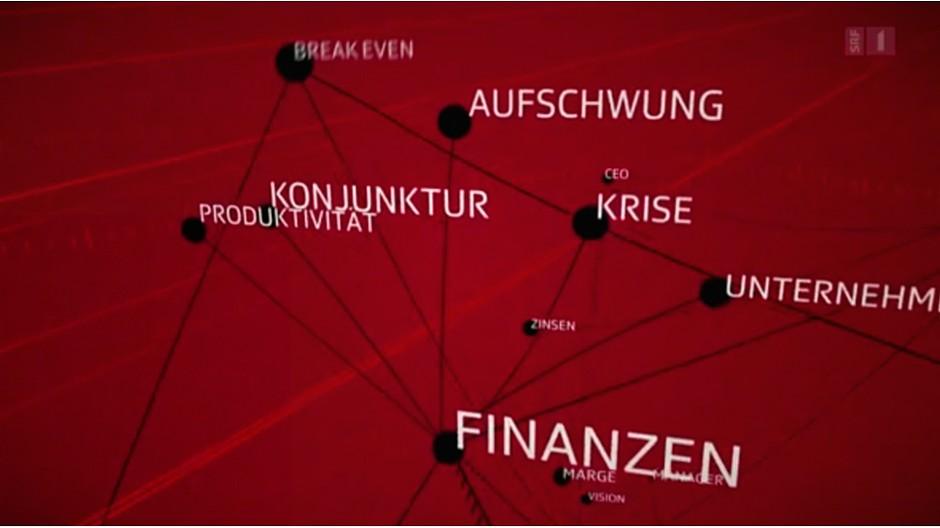 SRF-Videoinhalte: «Handelszeitung» strahlt neu «Eco»-Beiträge aus