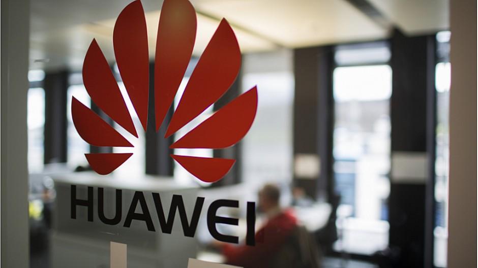 Huawei: Handy-Gigant will in der Schweiz forschen