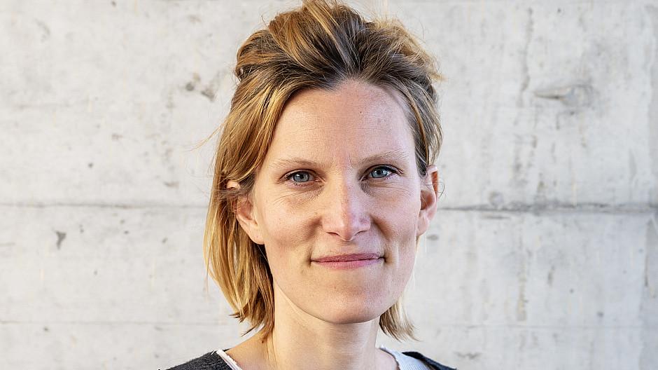 WOZ: Hanna Gerig wird Gastkolumnistin