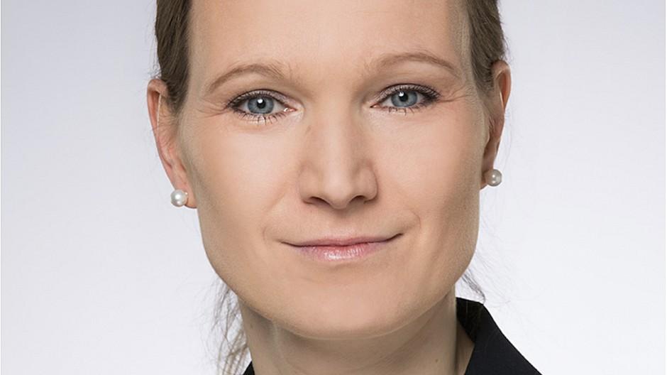 Ringier: Hannah Zaunmüller wird neue Personalchefin